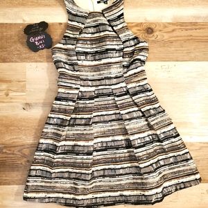 ♡♡♡Gianni Bini Mini Dress Size XS NWOT Fit&Flare♡♡♡